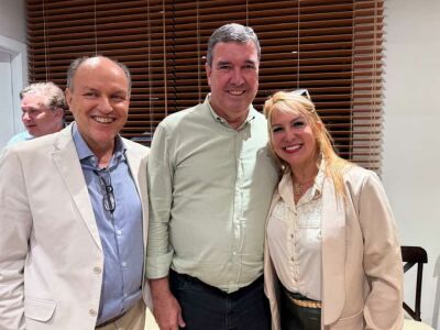 Imagem da notícia Governo publica edital para projeto de pavimentação da MS-213 em Sonora